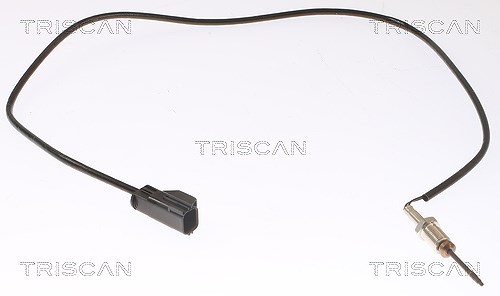 Triscan Sensor, Abgastemperatur [Hersteller-Nr. 882616000] für Ford Usa, Peugeot, Ford, Citroën