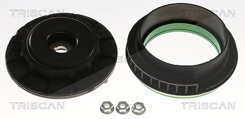Triscan Federbeinstützlager [Hersteller-Nr. 850028935] für Peugeot