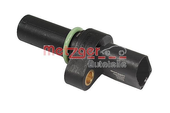 Metzger Autoteile Impulsgeber, Kurbelwelle [Hersteller-Nr. 0902439] für VW