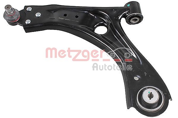 Metzger Autoteile Lenker, Radaufhängung [Hersteller-Nr. 58138901] für Ford
