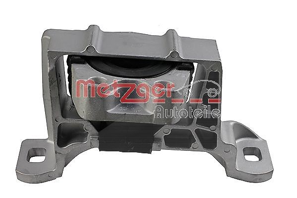 Metzger Autoteile Lagerung, Motor [Hersteller-Nr. 8053843] für Volvo, Ford