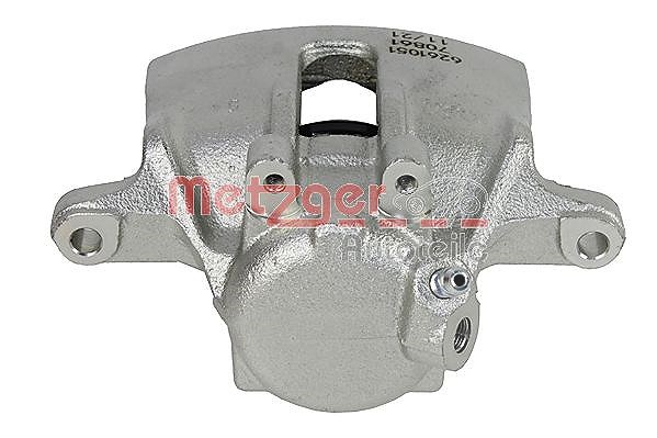 Metzger Autoteile Bremssattel [Hersteller-Nr. 6261051] für Mercedes-Benz