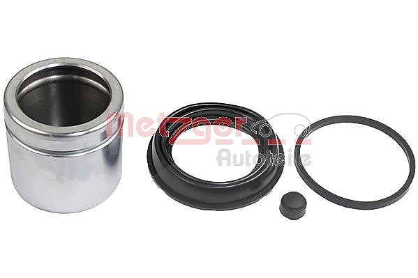 Metzger Autoteile Reparatursatz, Bremssattel [Hersteller-Nr. 114-5065] für Mg, Citroën, Audi, Opel, BMW, Vauxhall, Fiat, Jeep, Chrysler, Alfa Romeo, R