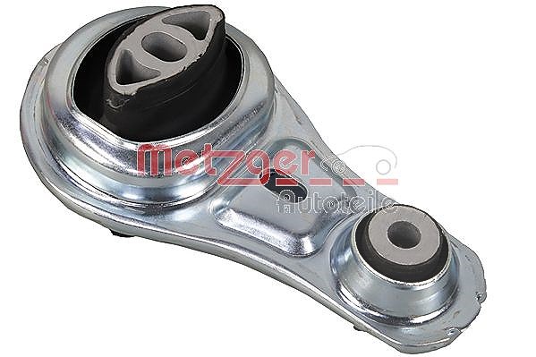 Metzger Autoteile Lagerung, Motor [Hersteller-Nr. 8053848] für Vauxhall, Renault, Opel
