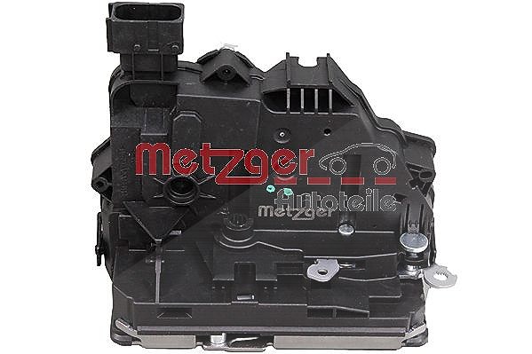 Metzger Autoteile Türschloss [Hersteller-Nr. 2314360] für Fiat, Citroën, Peugeot