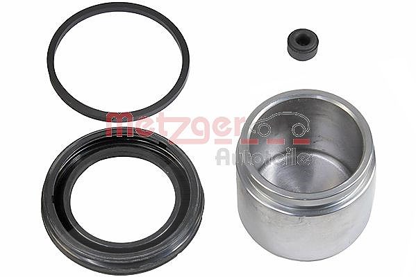 Metzger Autoteile Reparatursatz, Bremssattel [Hersteller-Nr. 114-5047] für Suzuki, Honda