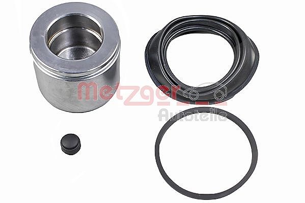 Metzger Autoteile Reparatursatz, Bremssattel [Hersteller-Nr. 114-5106] für Vauxhall, Chevrolet, Opel