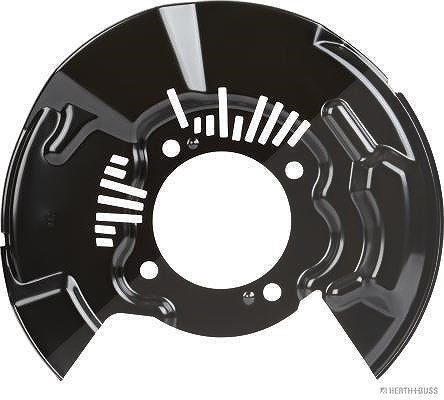 Herth+buss Jakoparts Spritzblech, Bremsscheibe [Hersteller-Nr. J3332015] für Toyota