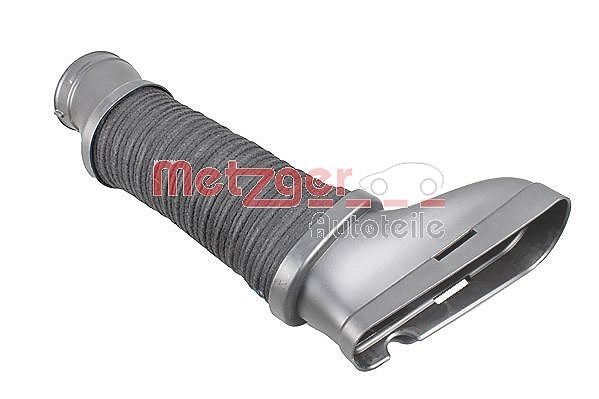 Metzger Autoteile Ansaugschlauch, Luftfilter [Hersteller-Nr. 2388080] für Mercedes-Benz