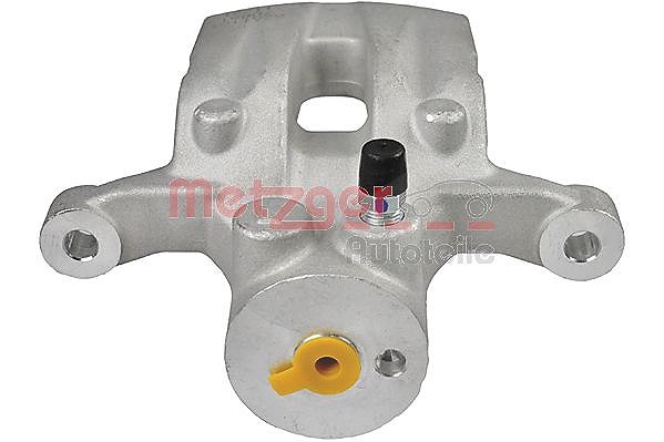 Metzger Autoteile Bremssattel [Hersteller-Nr. 6261161] für Hyundai, Kia