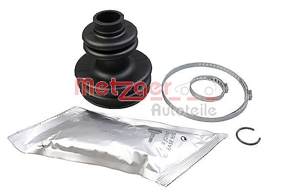 Metzger Autoteile Faltenbalgsatz, Antriebswelle [Hersteller-Nr. 751.708] für Peugeot, Citroën
