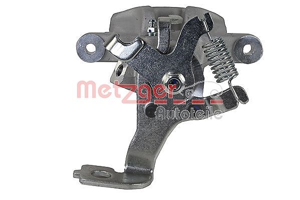 Metzger Autoteile Bremssattel [Hersteller-Nr. 6261358] für Toyota
