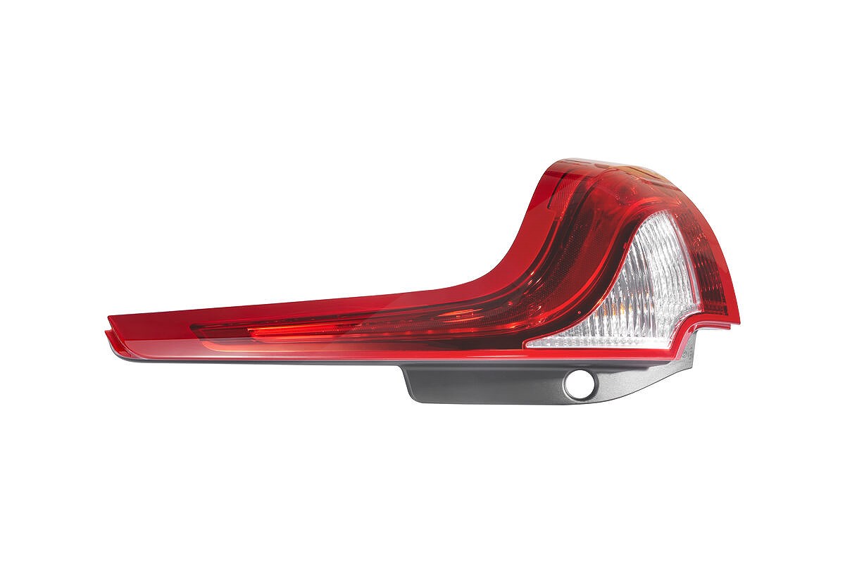 Valeo Heckleuchte [Hersteller-Nr. 049785] für Volvo