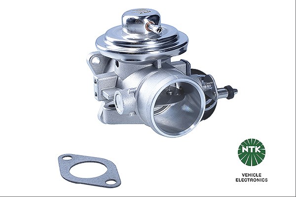 Ntk AGR-Ventil [Hersteller-Nr. 92678] für Seat, Ford, Audi, Skoda, VW