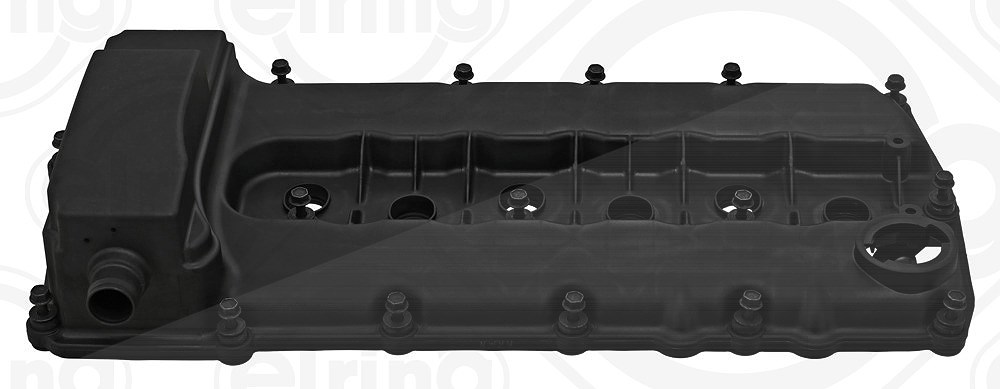 Elring Zylinderkopfhaube [Hersteller-Nr. 835.650] für VW, Audi, Porsche, Skoda, Artega
