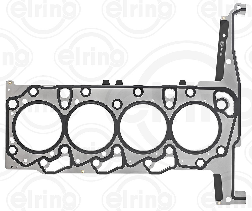 Elring Dichtung, Zylinderkopf [Hersteller-Nr. 818.900] für Ford, Land Rover, Mazda
