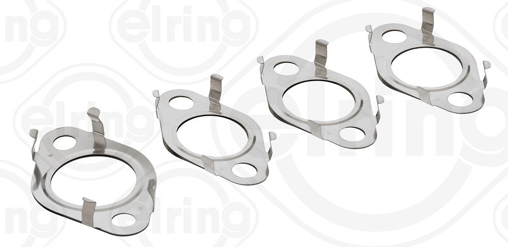 Elring Dichtungssatz, AGR-System [Hersteller-Nr. 084.270] für Hyundai, Effedi, Kia