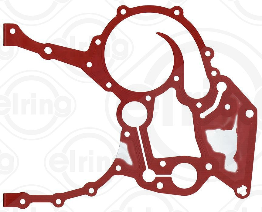Elring Dichtung, Steuergehäuse [Hersteller-Nr. 567.290] für Renault, Nissan, Vauxhall, Opel