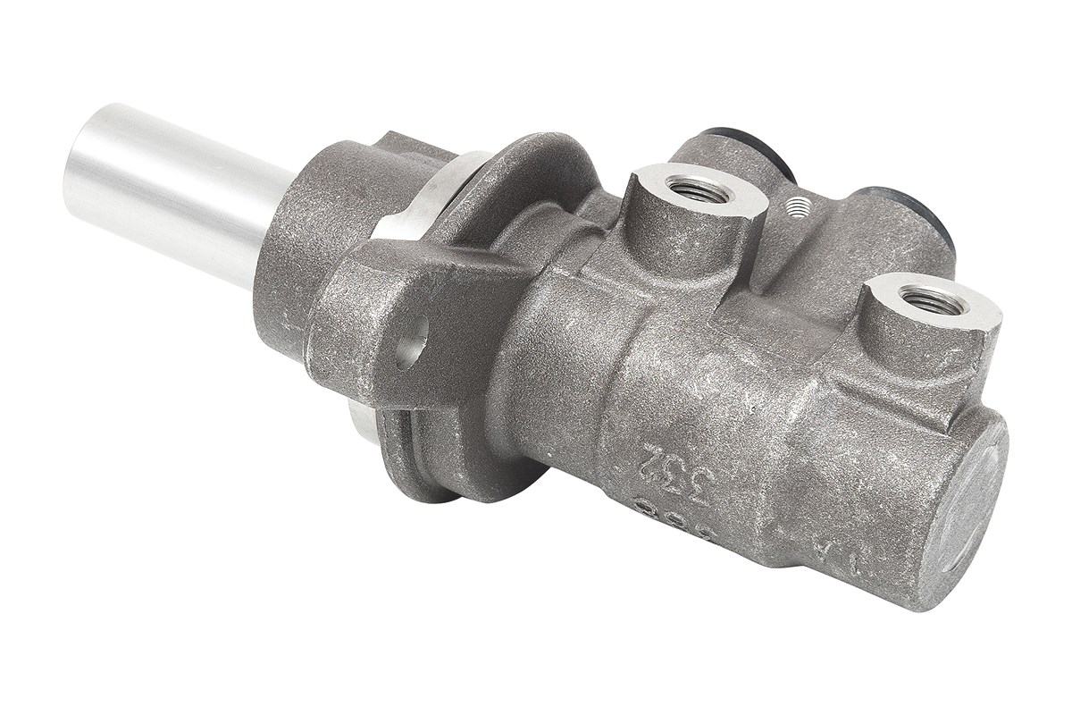 Ate Hauptbremszylinder [Hersteller-Nr. 24.4120-1712.3] für Toyota, Peugeot, Citroën