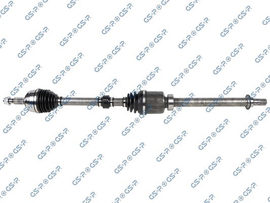 Gsp Antriebswelle [Hersteller-Nr. 203764] für Renault, Dacia