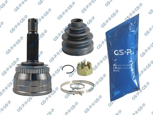 Gsp Gelenksatz, Antriebswelle [Hersteller-Nr. 839128] für Hyundai