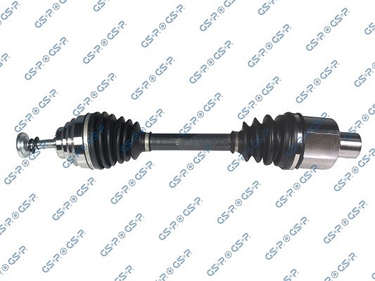 Gsp Antriebswelle [Hersteller-Nr. 202633] für Mini, BMW