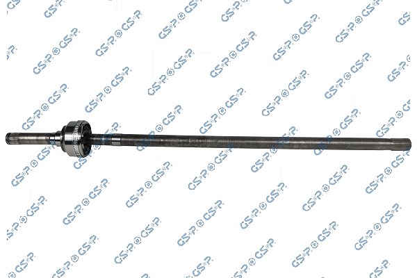 Gsp Antriebswelle [Hersteller-Nr. 203633] für Land Rover