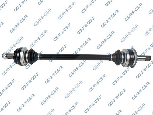 Gsp Antriebswelle [Hersteller-Nr. 203794OL] für Mercedes-Benz