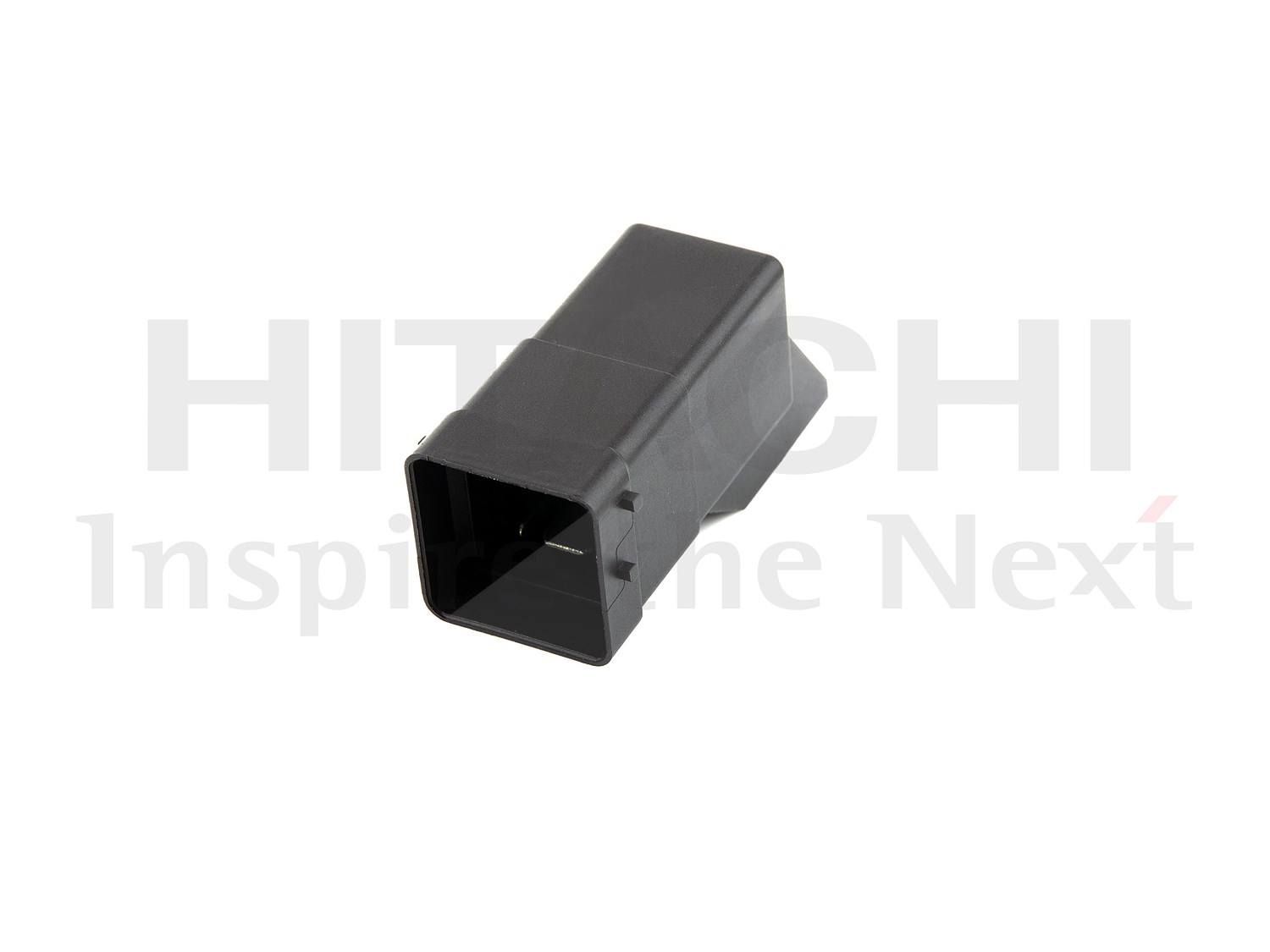 Astemo Relais, Glühanlage [Hersteller-Nr. 2502252] für Iveco