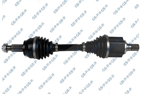 Gsp Antriebswelle [Hersteller-Nr. 202992OL] für Land Rover
