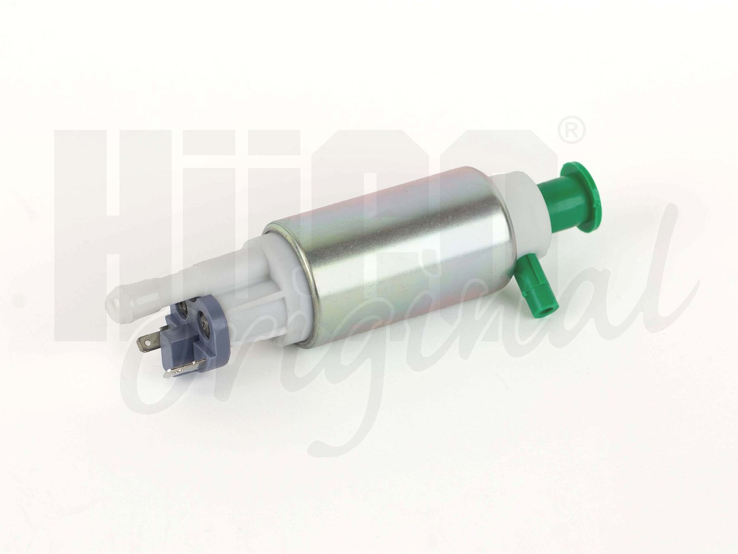 Hüco Kraftstoffpumpe [Hersteller-Nr. 133192] für Peugeot