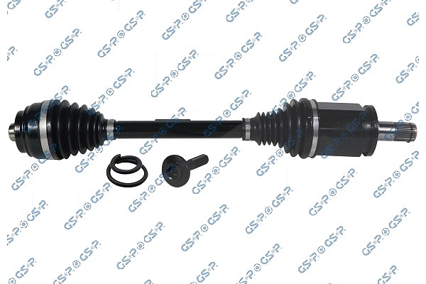 Gsp Antriebswelle [Hersteller-Nr. 202060OL] für BMW