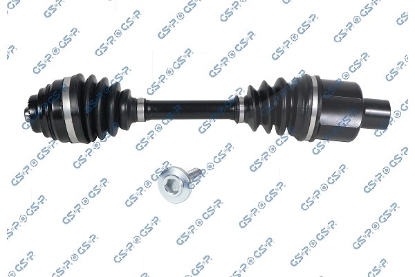 Gsp Antriebswelle [Hersteller-Nr. 202633OL] für BMW, Mini