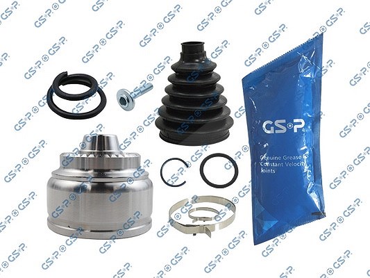 Gsp Gelenksatz, Antriebswelle [Hersteller-Nr. 801604] für BMW