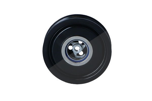 Nrf Magnetkupplung, Klimakompressor [Hersteller-Nr. 380065] für Citroën, Ds, Peugeot