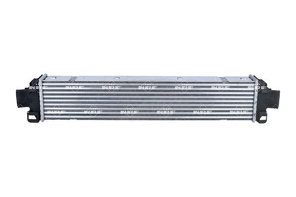 Nrf Ladeluftkühler [Hersteller-Nr. 309085] für Audi