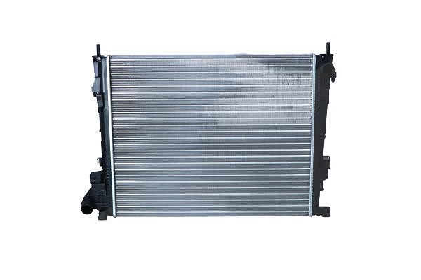 Nrf Kühler, Motorkühlung [Hersteller-Nr. 53966] für Renault, Opel, Nissan, Vauxhall