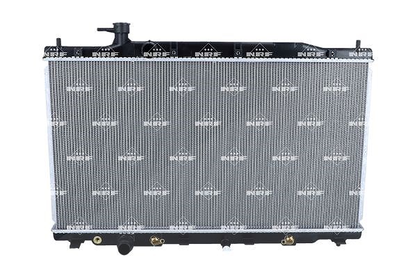 Nrf Kühler, Motorkühlung [Hersteller-Nr. 550132] für Honda