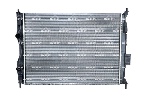 Nrf Kühler, Motorkühlung [Hersteller-Nr. 59306A] für Nissan