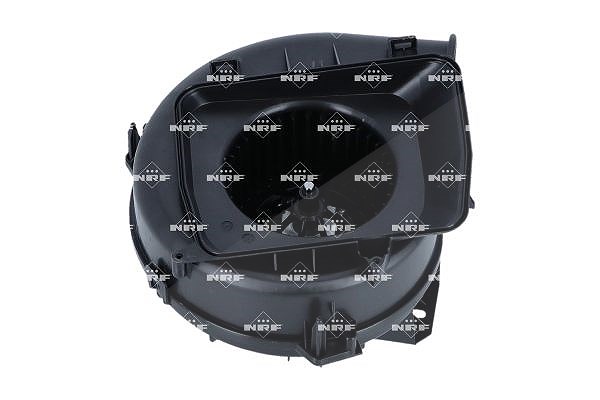 Nrf Innenraumgebläse [Hersteller-Nr. 34369] für Vauxhall, Opel