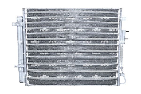 Nrf Kondensator, Klimaanlage [Hersteller-Nr. 350530] für Kia