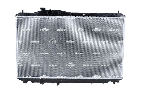 Nrf Kühler, Motorkühlung [Hersteller-Nr. 550143] für Honda