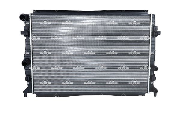 Nrf Kühler, Motorkühlung [Hersteller-Nr. 58398A] für Audi, Skoda, VW, Seat