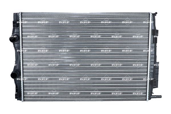 Nrf Kühler, Motorkühlung [Hersteller-Nr. 53843A] für Renault