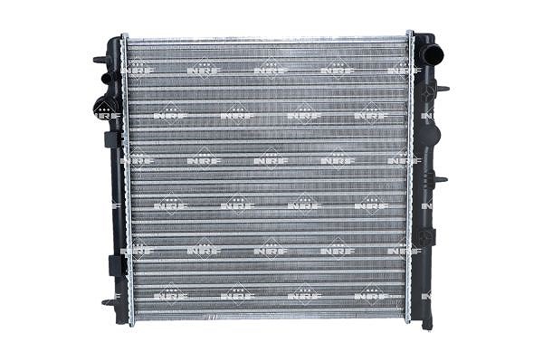 Nrf Kühler, Motorkühlung [Hersteller-Nr. 50447A] für Citroën