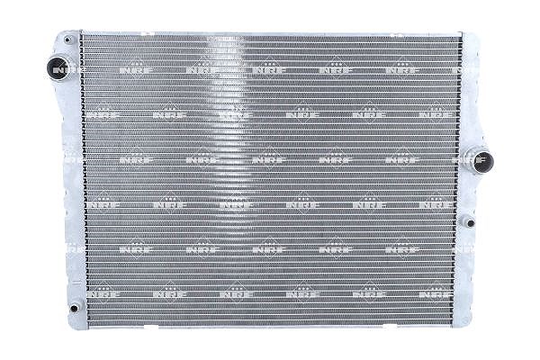 Nrf Kühler, Motorkühlung [Hersteller-Nr. 550134] für Rolls-royce, BMW