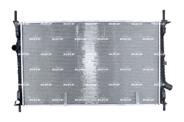 Nrf Kühler, Motorkühlung [Hersteller-Nr. 560004] für Ford