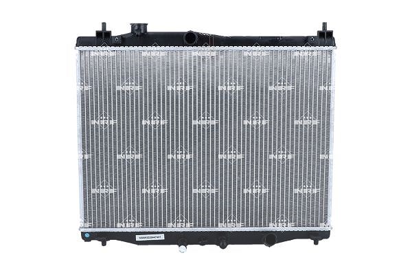 Nrf Kühler, Motorkühlung [Hersteller-Nr. 550092] für Honda