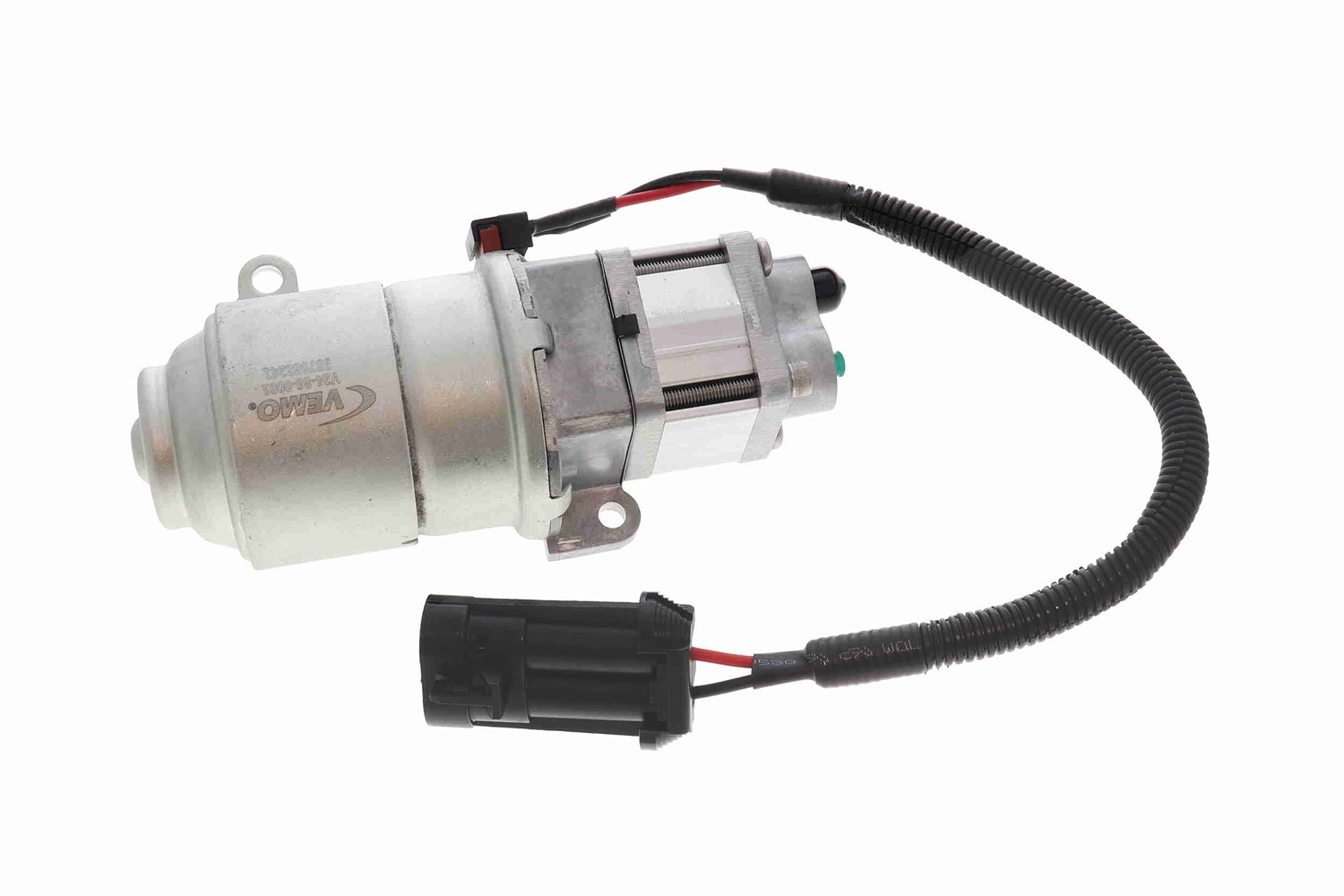 Vemo Ventileinheit, Hydraulikaggregat-Autom.Getr. [Hersteller-Nr. V24-86-0001] für Fiat, Alfa Romeo, Lancia