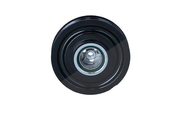 Nrf Magnetkupplung, Klimakompressor [Hersteller-Nr. 380067] für Renault